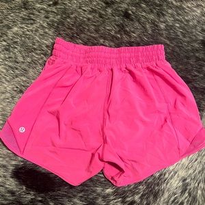 Lululemon Sonic Pink!!
